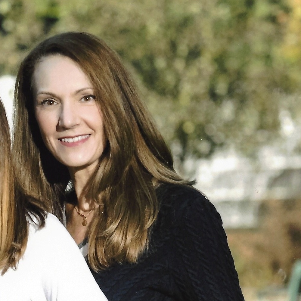 Meet your Posher, Carrie